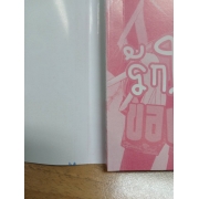 รักใสๆ ของยัยจอมป่วน 3 (เล่มจบ) **รบกวนเลื่อนดูสภาพหนังสือก่อนการสั่งซื้อ**